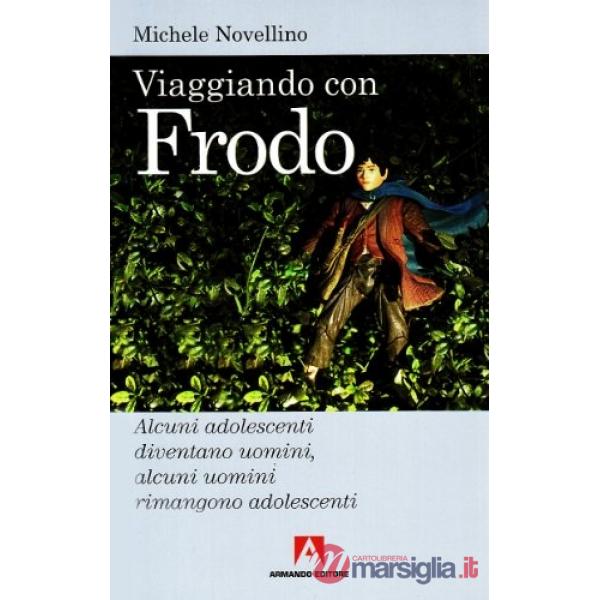 Viaggiando con Frodo