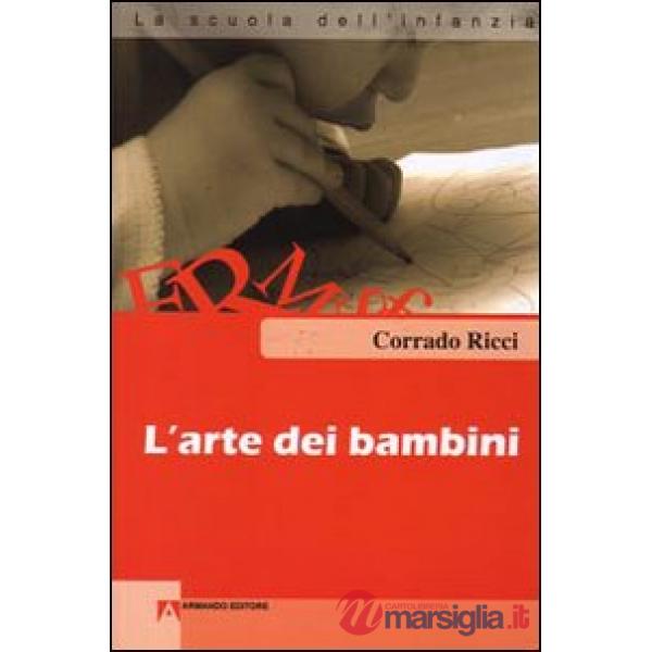 Arte dei bambini (L')