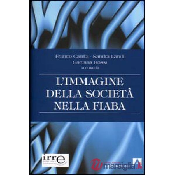 Immagine della società nella fiaba (L')