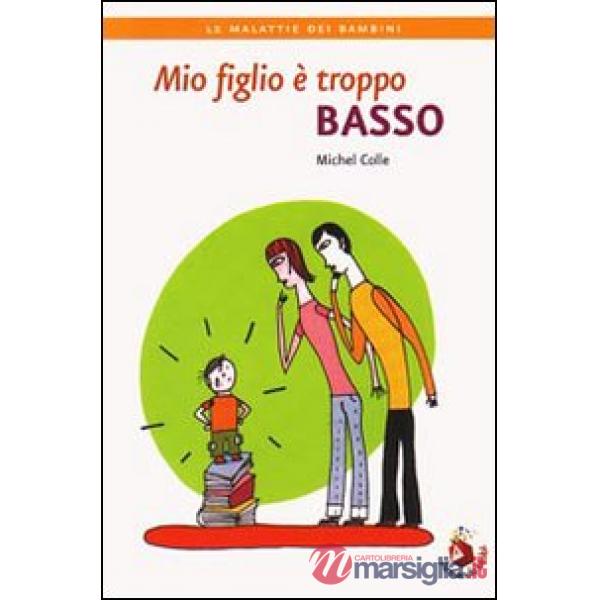 Mio figlio è troppo basso