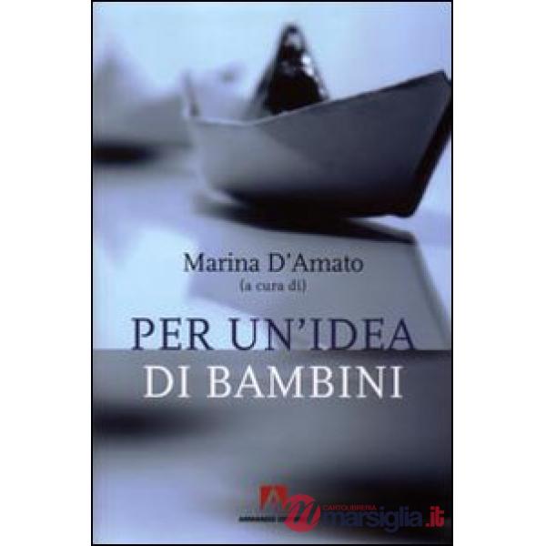 Per un'idea di bambini