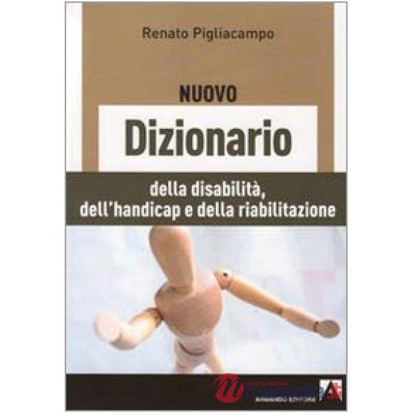 Nuovo dizionario delle disabilità, dell'handicap e della riabilitazione (Il)