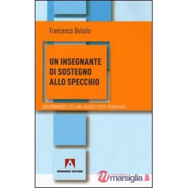 Insegnante di sostegno allo specchio (Un)