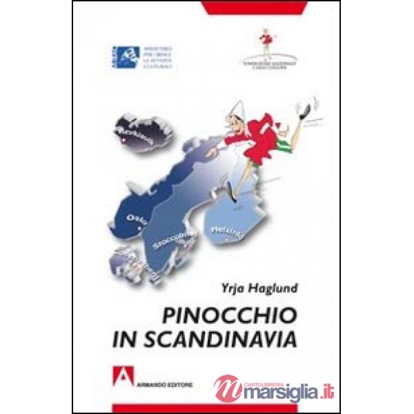 Pinocchio in Scandinavia