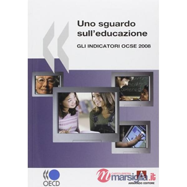 Sguardo sull'educazione 2008 (Uno)