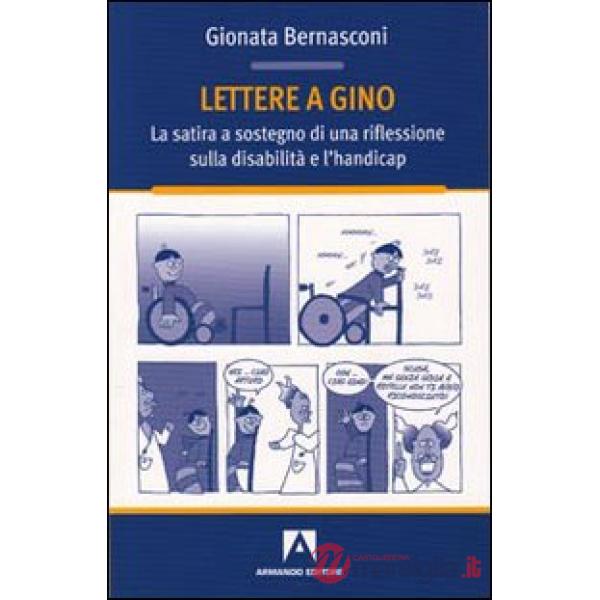 Lettere a Gino