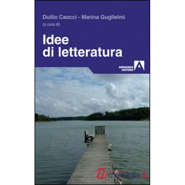Idee di letteratura