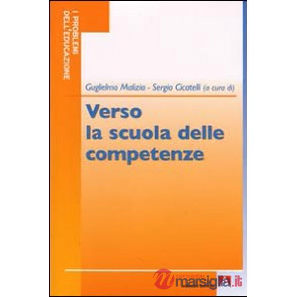 Verso la scuola delle competenze