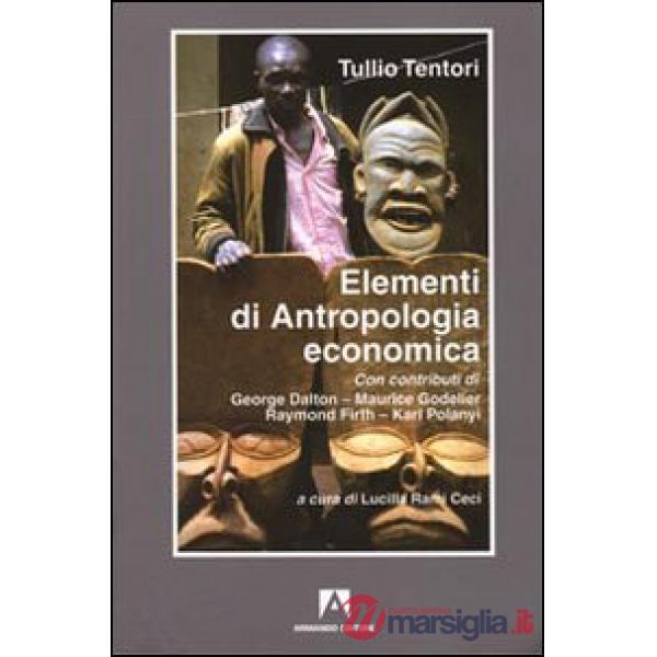 Elementi di antropologia economica
