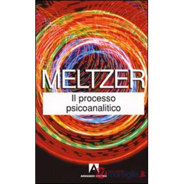 Il processo psicoanalitico