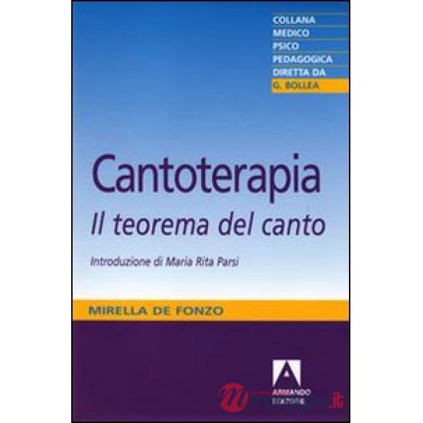 Cantoterapia. Il teorema del canto