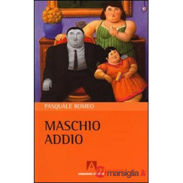 Maschio addio