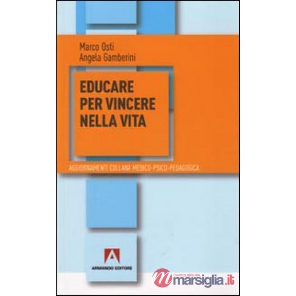 Educare per vincere nella vita