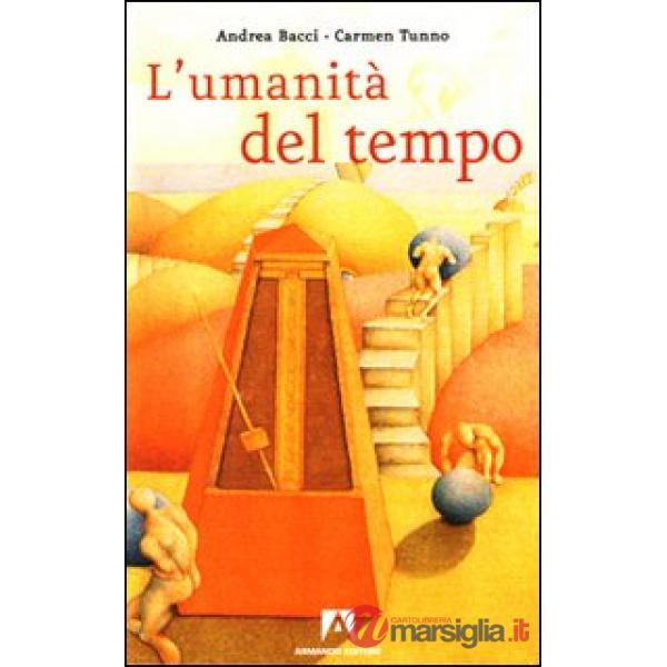 Umanità del tempo (L')