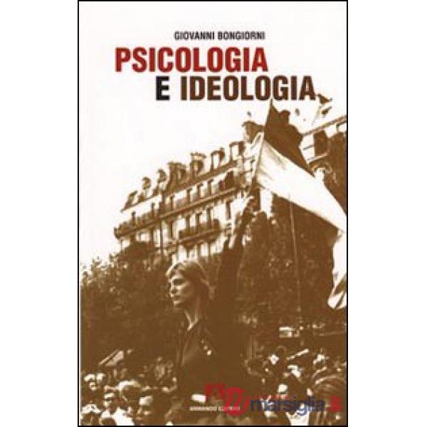 Psicologia e ideologia