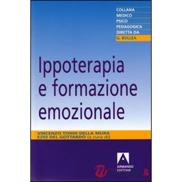 Ippoterapia e formazione emozionale