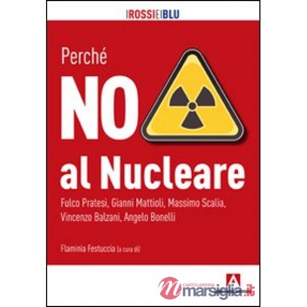 Perché no al nucleare