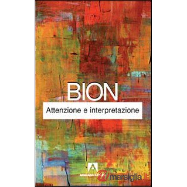Attenzione e interpretazione