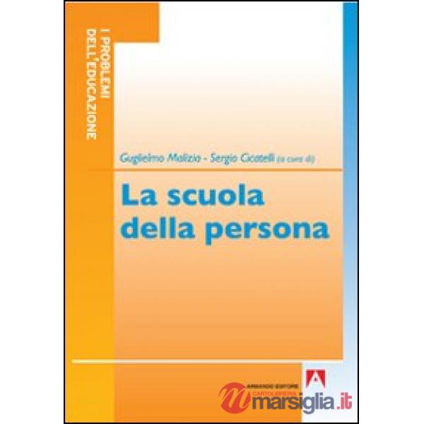 Scuola della persona (La)