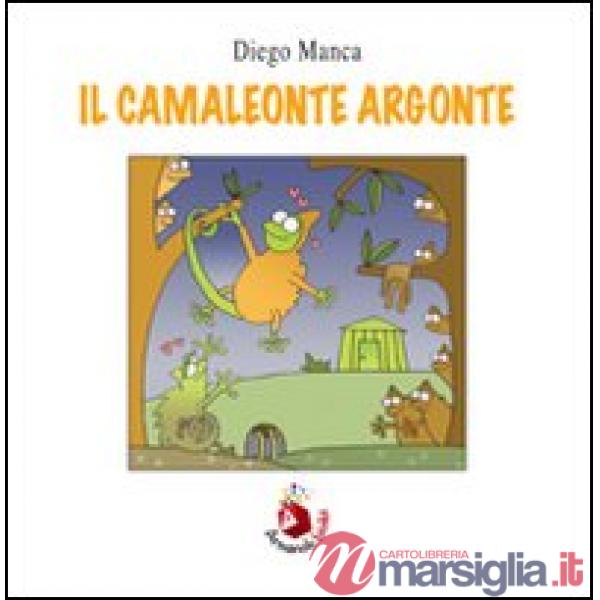 Camaleonte Argonte (Il)