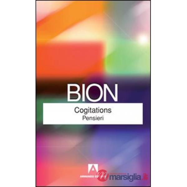 Cogitations-Pensieri