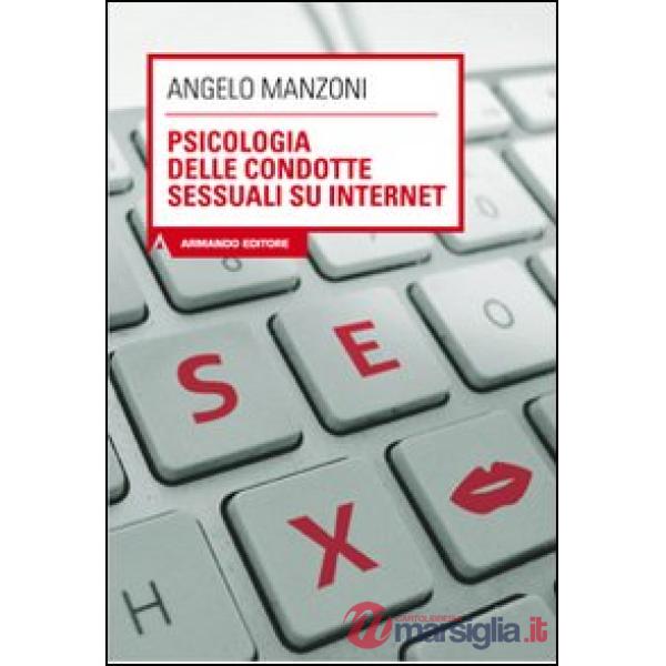 Psicologia delle condotte sessuali su internet