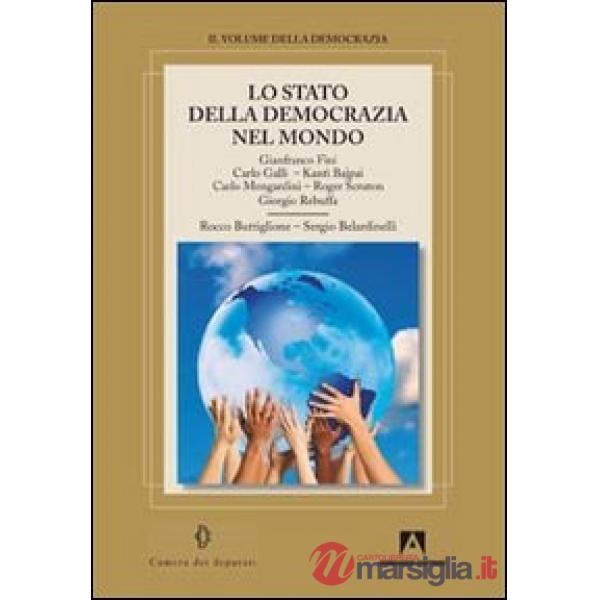 Stato della democrazia nel mondo (Lo)