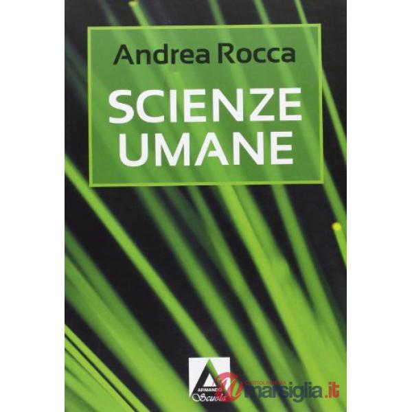Scienze umane