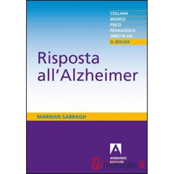 Risposta all'Alzheimer