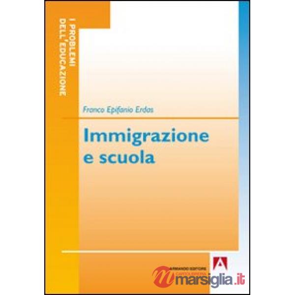 Immigrazione e scuola