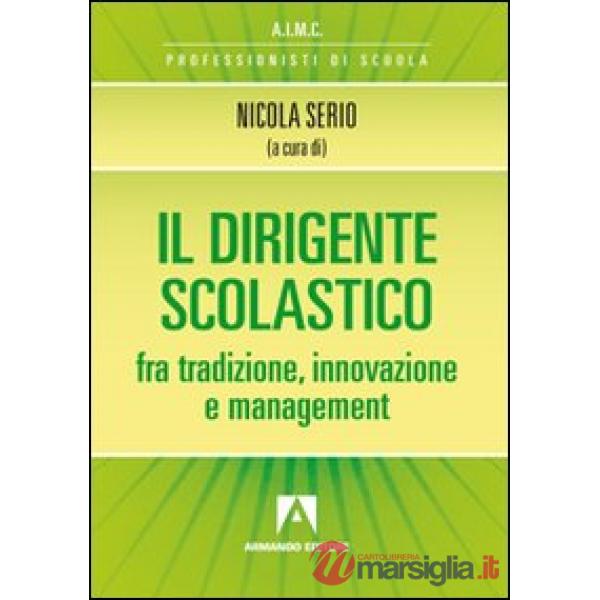 Dirigente scolastico (Il)