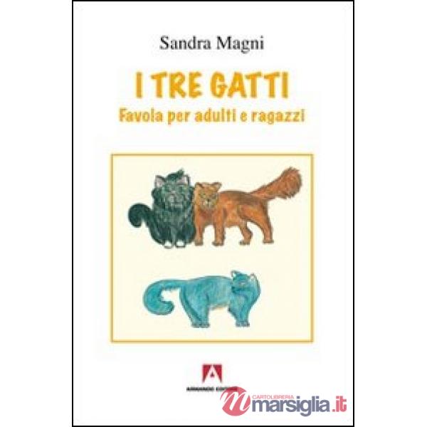 Tre gatti (I)