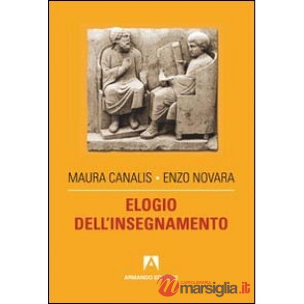 Elogio dell'insegnamento