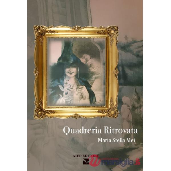 Quadreria ritrovata
