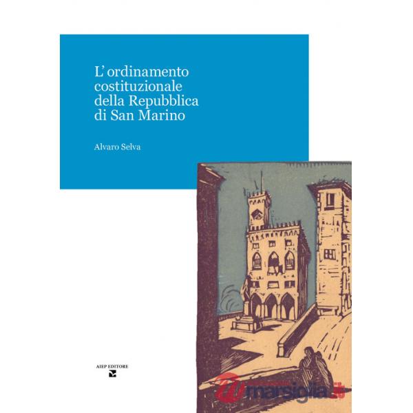 Ordinamento costituzionale della Repubblica di San Marino (L')