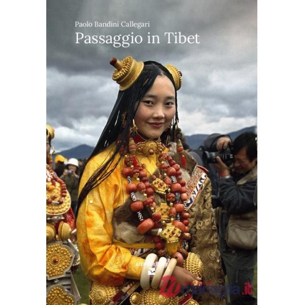 Passaggio in Tibet
