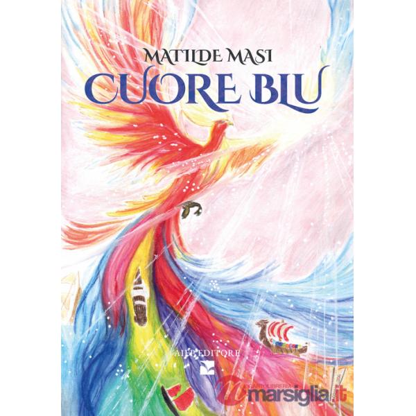 Cuore blu