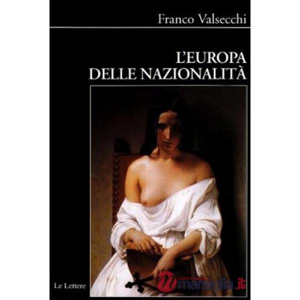 Europa delle nazionalità (L')