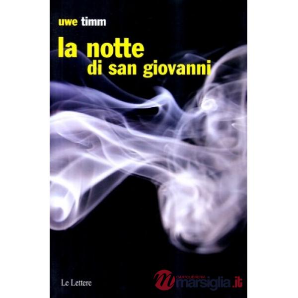 Notte di san Giovanni. Testo tedesco a fronte (La)
