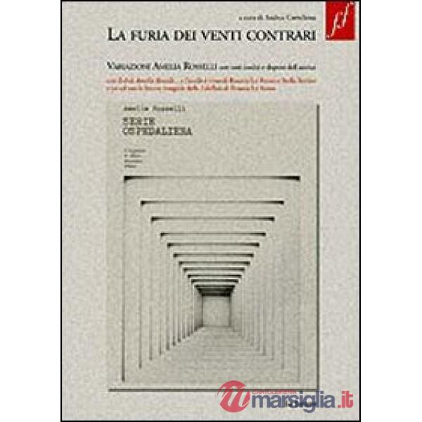 Furia dei venti contrari. Con CD Audio. Con DVD (La)