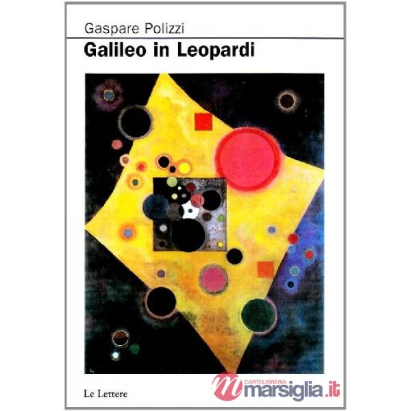Galileo in Leopardi