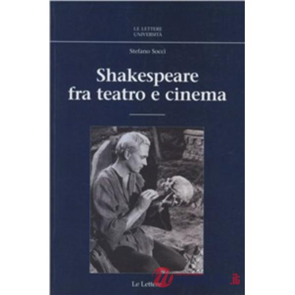 Shakespeare fra teatro e cinema