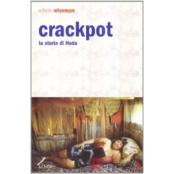 Crackpot. La storia di Hoda