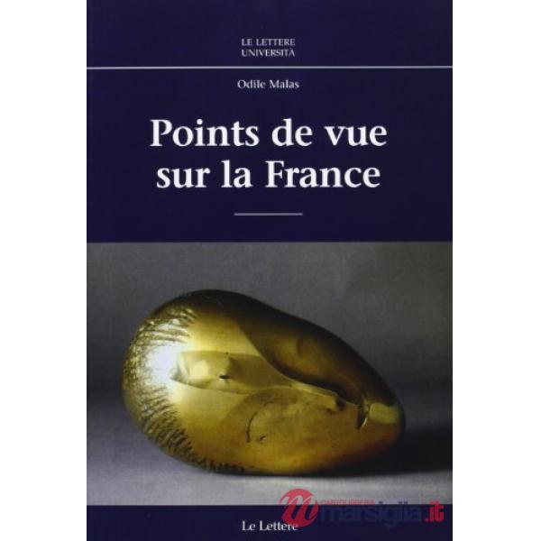 Points de vue sur la France