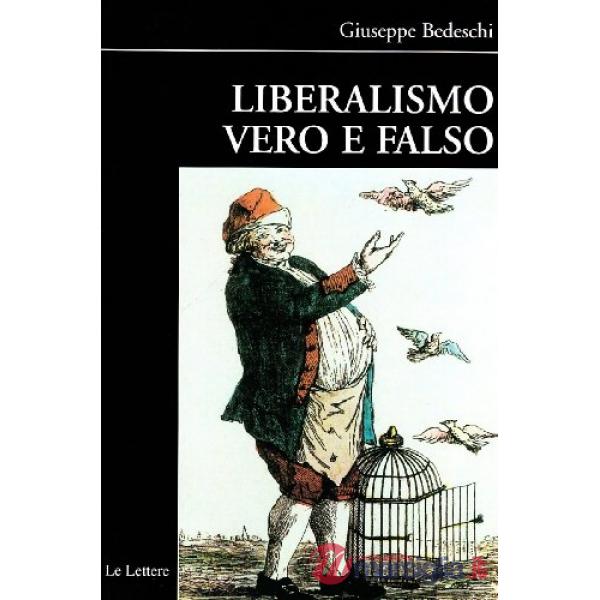 Liberalismo vero e falso