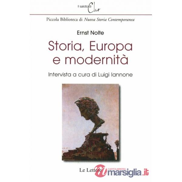 Storia, Europa e modernità