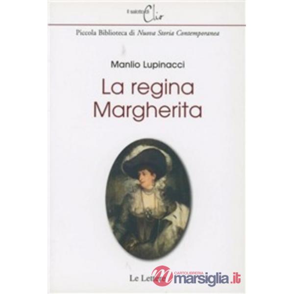 Regina Margherita (La)