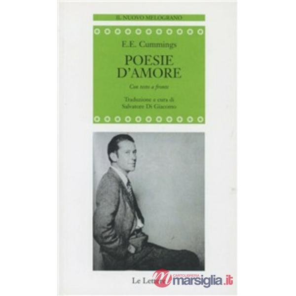 Poesie d'amore