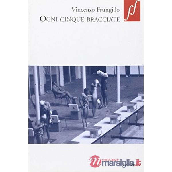Ogni cinque bracciate