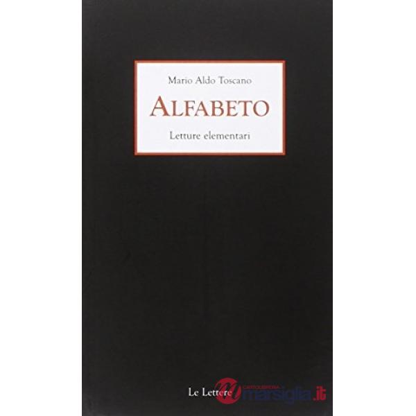 Alfabeto. Letture elementari
